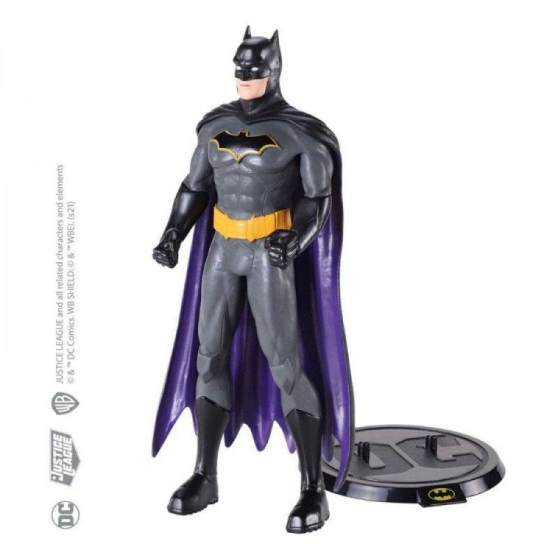 Figurine Batman - Batman 90' - 15Cm Figurine Batman - Batman 90' - 15Cm