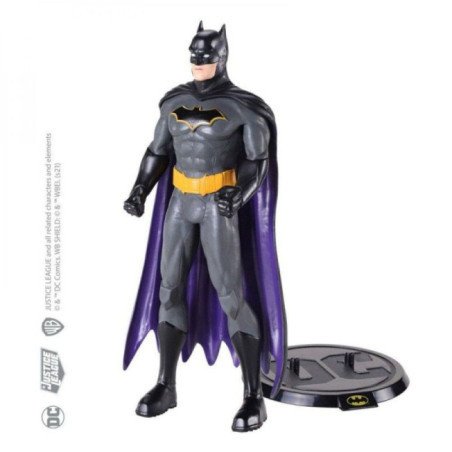 Figurine Batman - Batman 90' - 15Cm
