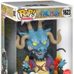 POP One Piece Super Size - Kaido Dragon - 1623