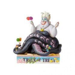 Figurine La Petite Sirene - Ursula - Disney Tradition