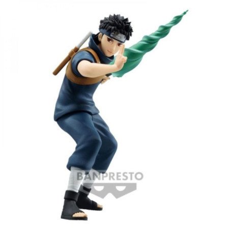 Figurine Naruto - Uchiha Shisui - 13m