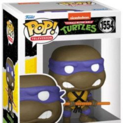 POP Tortues Ninja - Donatello - 1554