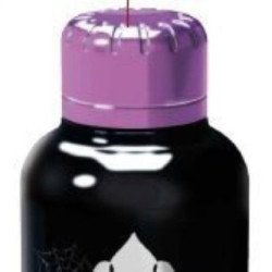 Bouteille Aluminium Wednesday - Mercredi