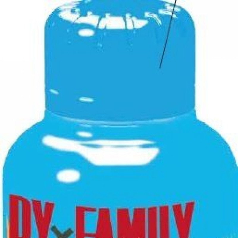 Bouteille Aluminium Spy Family Bouteille Aluminium Spy Family