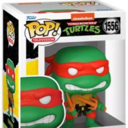 POP Tortues Ninja - Raphael - 1556