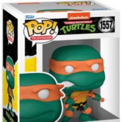 POP Tortues Ninja - Michelangelo - 1557