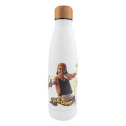 Bouteille Aluminium One Piece - Usopp (Netflix)