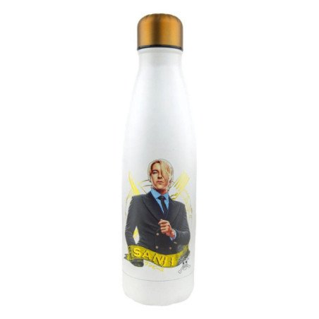 Bouteille Aluminium One Piece - Sanji (Netflix)
