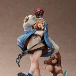 Statuette Guilty Gear 1/7 - Bridget - 27Cm