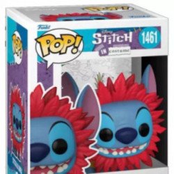 POP Disney - Stitch Costume Simba - 1461