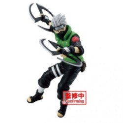 Figurine Naruto - Hatake Kakashi - 13Cm