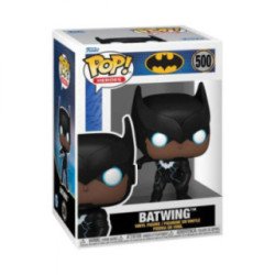 POP DC Batman Warzone - Batwing - 500