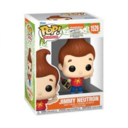POP Jimmy Neutron - Jimmy - 1529