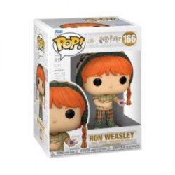 POP Harry Potter - Ron Weasley - 166