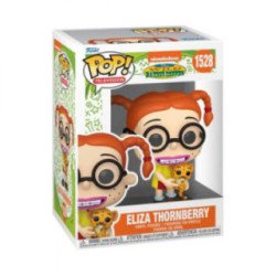 POP - La Famille Delajungle - Eliza - 1528