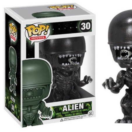 POP Alien - Xenomorphe - 30