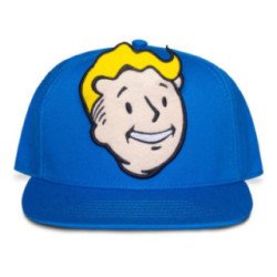 Casquette Fallout - Vault Boy