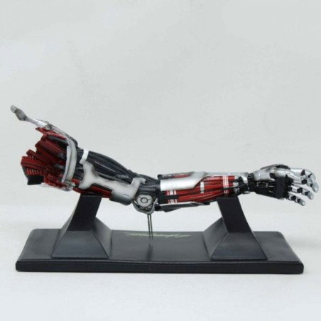 Réplique Cyberpunk - Bras de Sylverhand - 30Cm