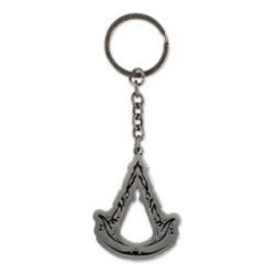 Porte clé Assassin's Creed Mirage - Logo