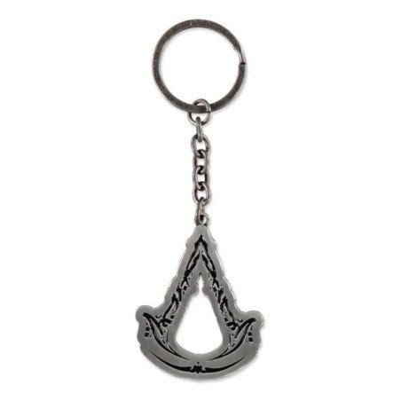 Porte clé Assassin's Creed Mirage - Logo