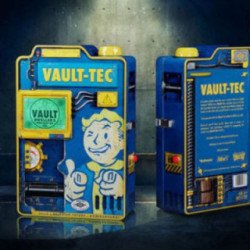 Réplique Kit Vault-Tec Fallout
