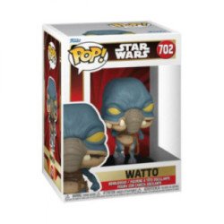 POP Star Wars - Watto - 702