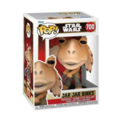 POP Star Wars - Jar Jar Binks - 700