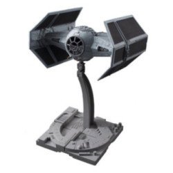 Réplique Maquette Star Wars - Tie Fighters 1/72 - 10Cm