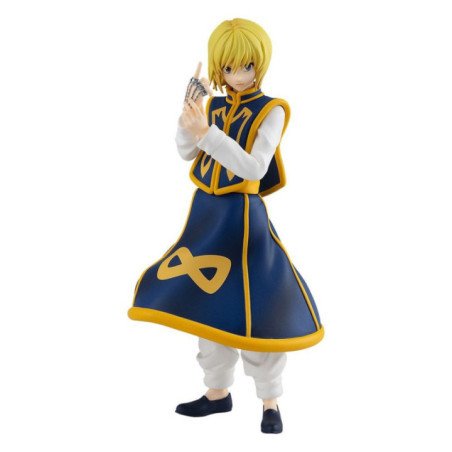 Figurine Hunter X Hunter - Curarpikt - 18Cm