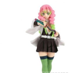 Figurine Demon Slayer - Mitsuri Kanroji - 16Cm