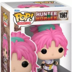 POP Hunter X Hunter - Machi - 1567