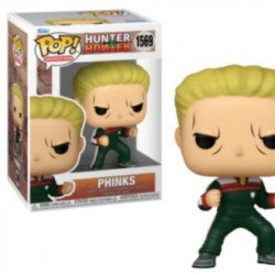 POP Hunter X Hunter - Phinks - 1569