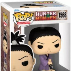 POP Hunter X Hunter - Nobunaga - 1568