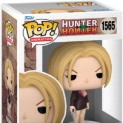 POP Hunter X Hunter - Pakunoda - 1565