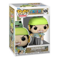 POP One Piece - Usohachi - 1474