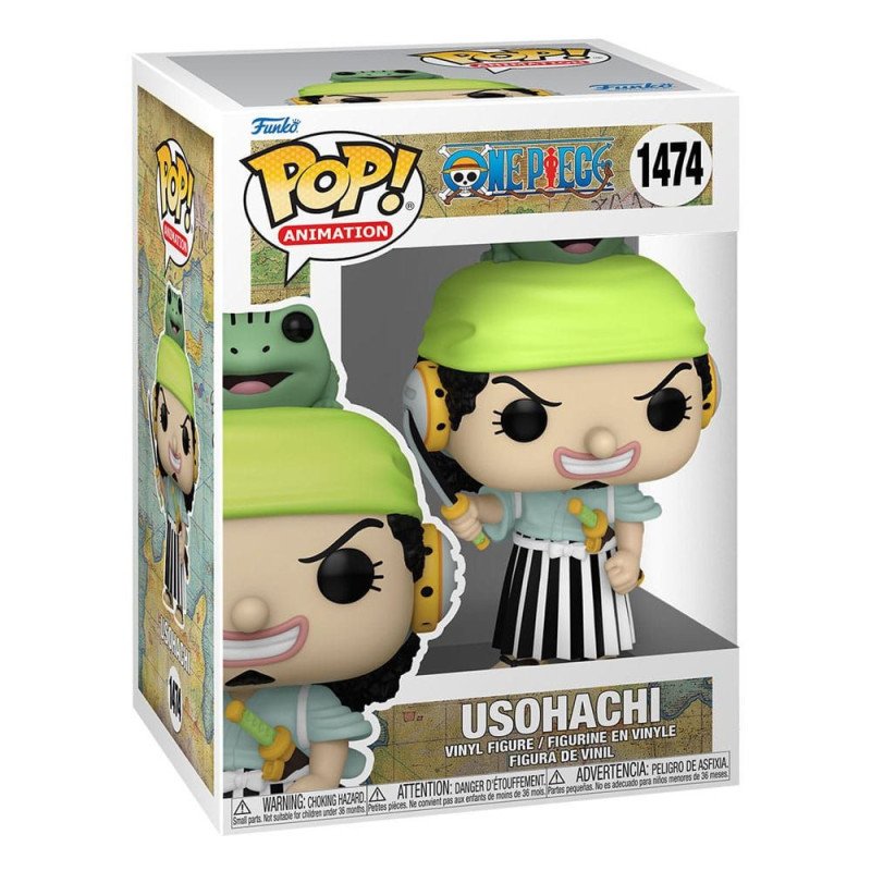POP One Piece - Usohachi - 1474 POP One Piece - Usohachi - 1474