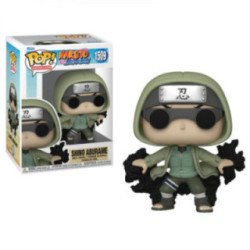 POP Naruto - Shino Aburame - 1509