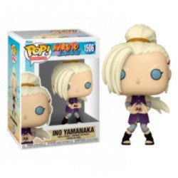 POP Naruto - Ino Yamanako - 1506