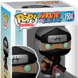 POP Naruto - Kakuzu - 1504
