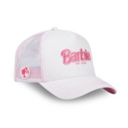 Casquette Barbie - Logo
