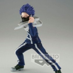 Figurine My Hero Academia - Shinzo - 16Cm
