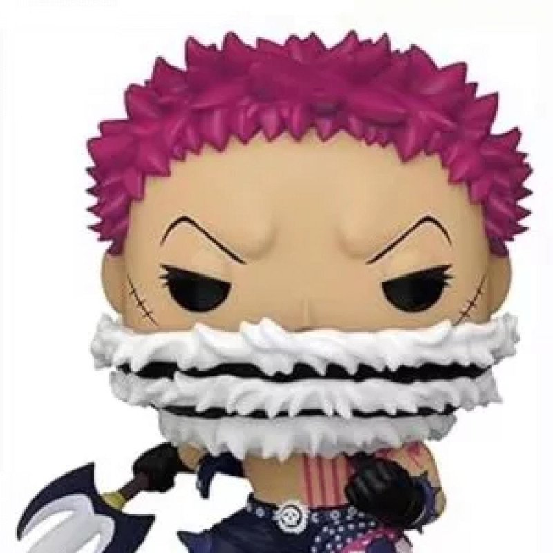 POP One Piece - Katakuri - 1606 POP One Piece - Katakuri - 1606