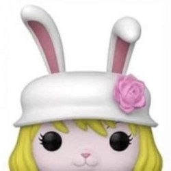 POP One Piece - Carrot - 1588