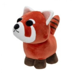 Peluche Adopt Me! - Red Panda - 20Cm