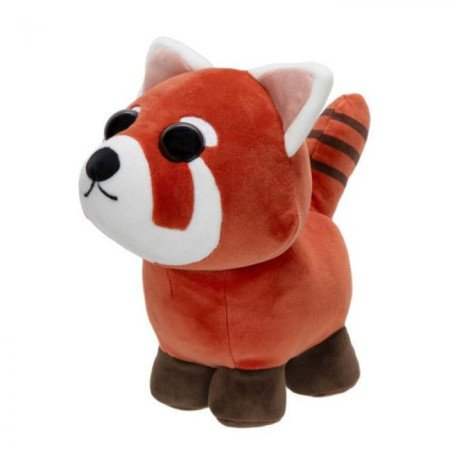 Peluche Adopt Me! - Red Panda - 20Cm