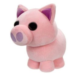 Peluche Adopt Me! - Pig - 20Cm
