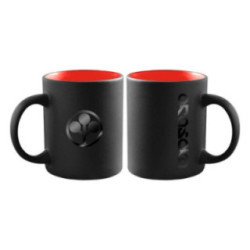 Mug Cyberpunk : Edgerunner
