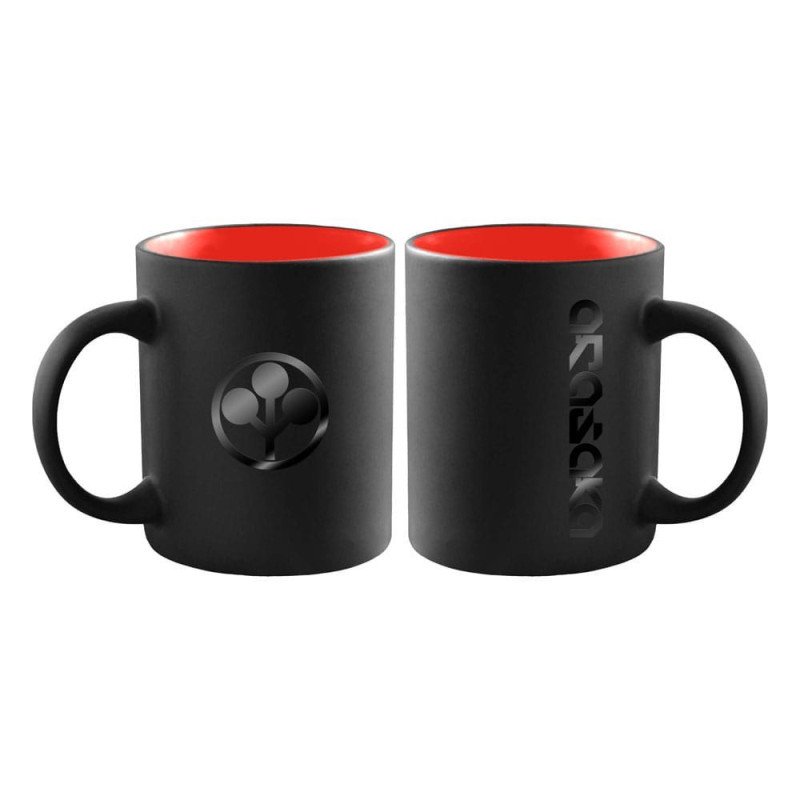 Mug Cyberpunk : Edgerunner