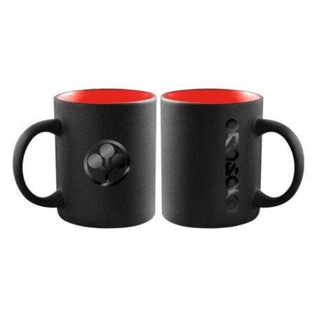 Mug Cyberpunk : Edgerunner