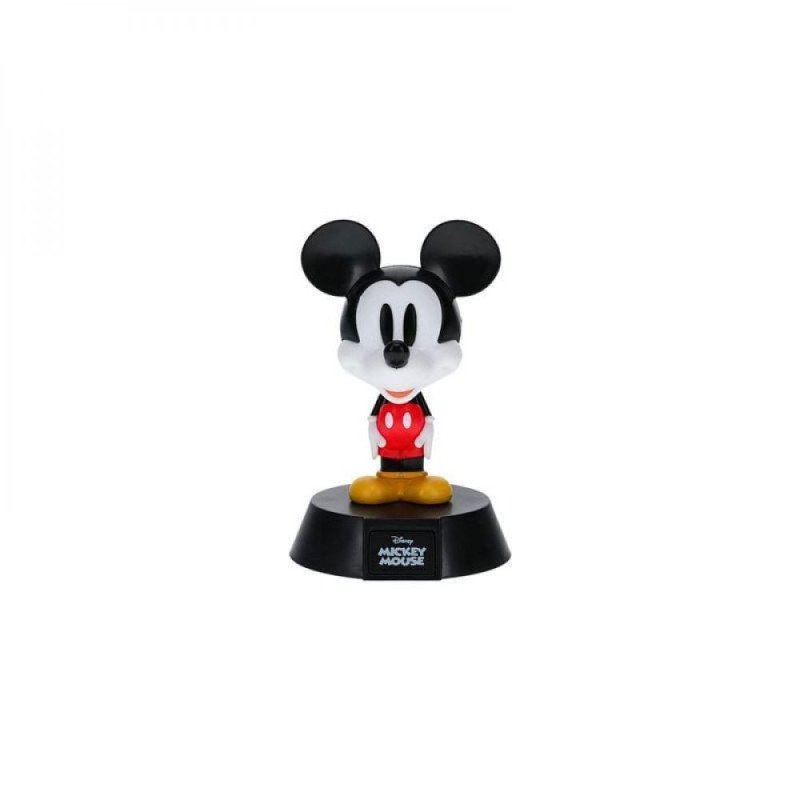 Lampe Icons Light - Disney - Mickey Mouse Lampe Icons Light - Disney - Mickey Mouse